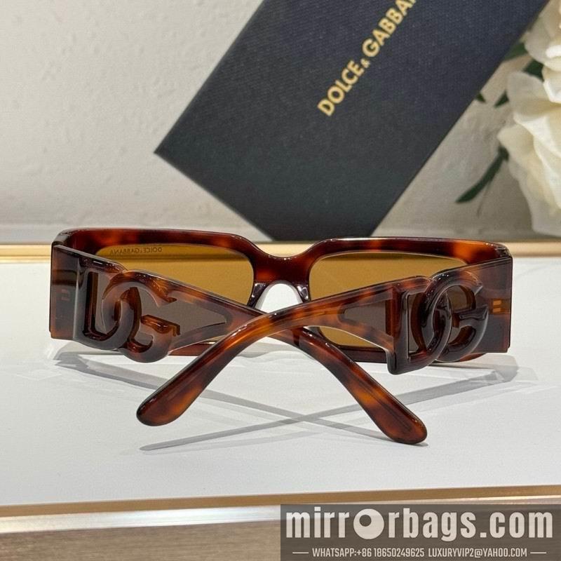 Replica DG Glasses 03smh85