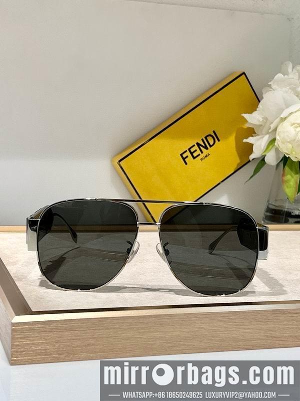 Replica Fendi Glasses smx101