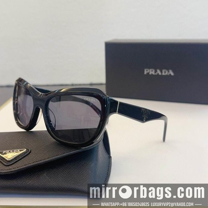 Replica Prada Glasses smx243