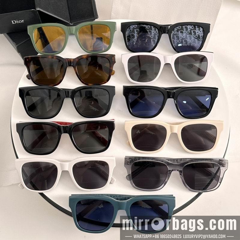 Replica Dior Glasses 03smh41