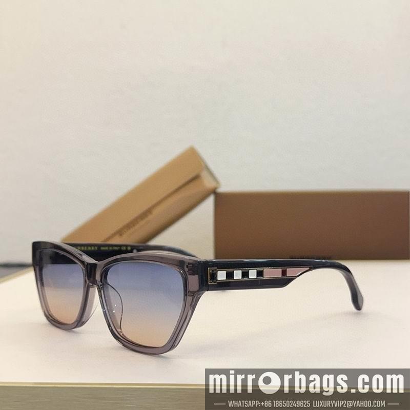 Replica Burberry Glasses smx74
