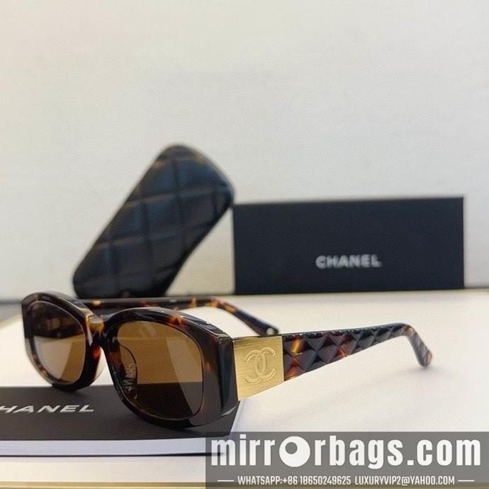 Replica Chanel Glasses smx162