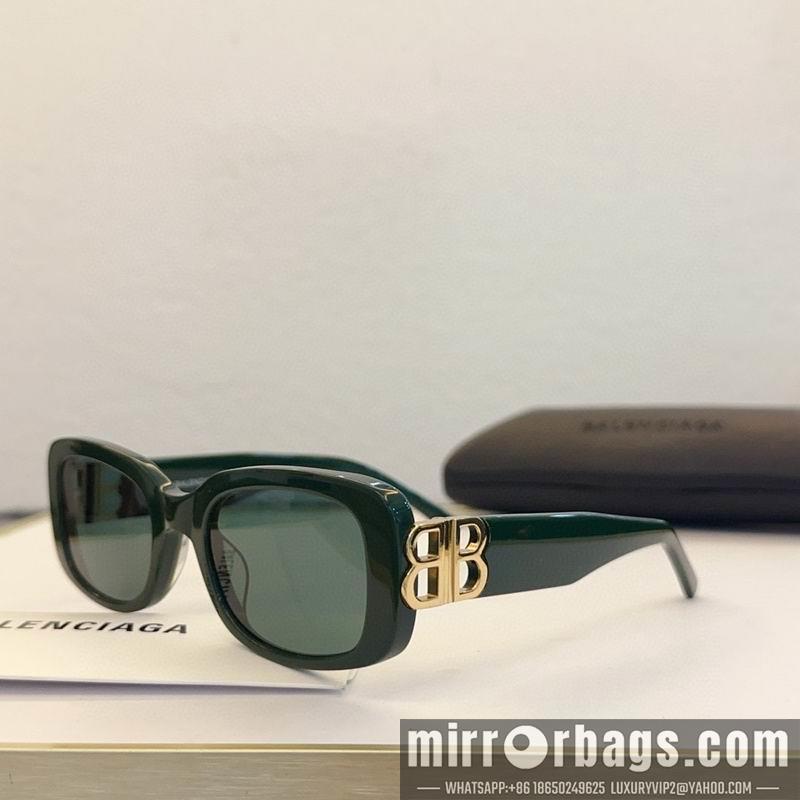 Replica Balenciaga Glasses smx75
