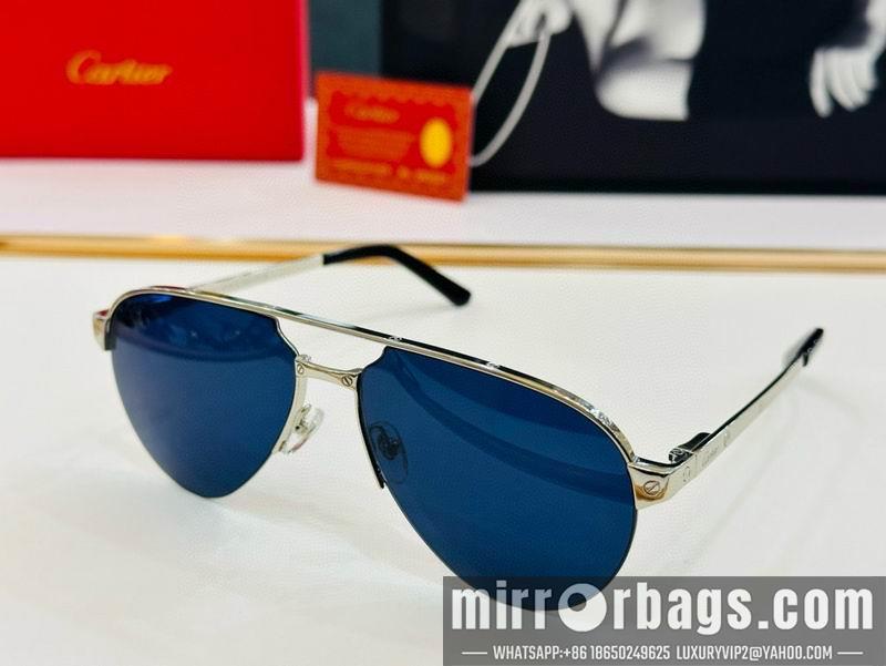 Replica Cartier Glasses smr134