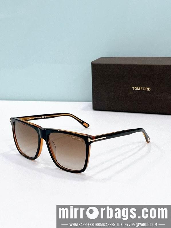 Replica Tom Ford Glasses smx141
