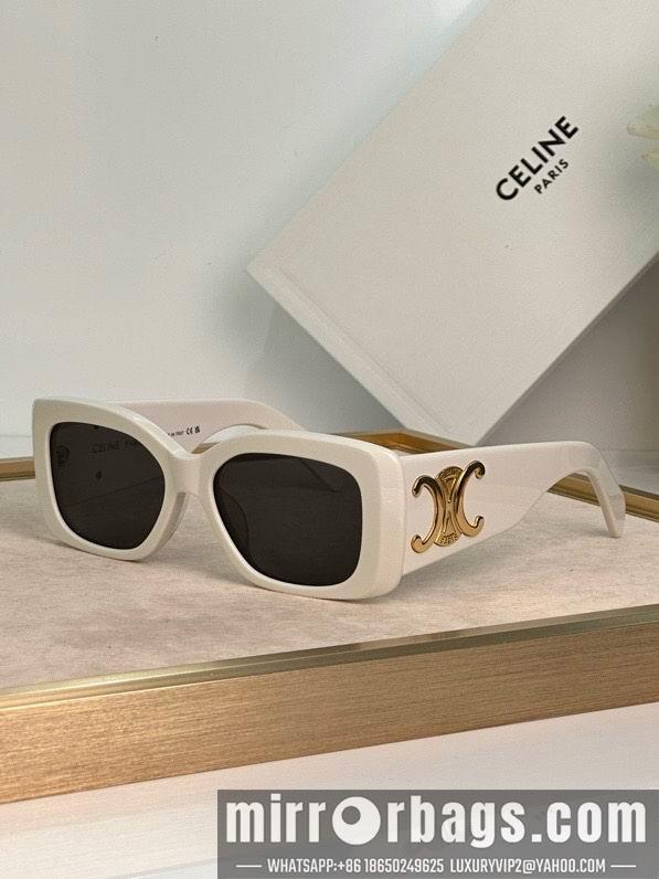 Replica Celine Glasses smx184