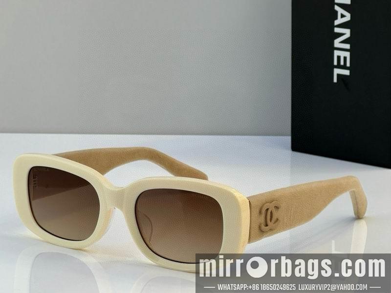 Replica Chanel Glasses smh35