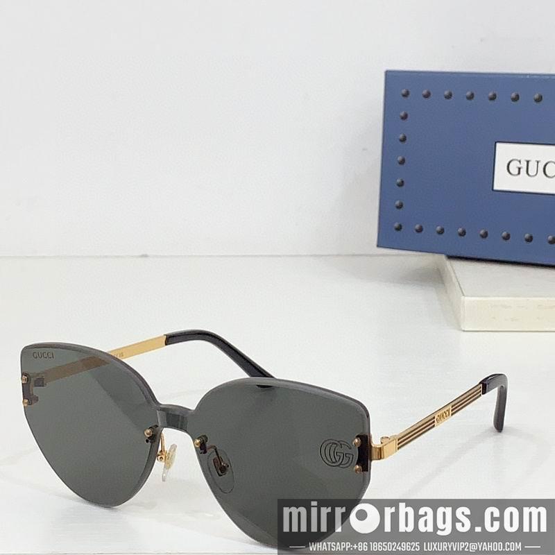Replica Gucci Glasses smr62