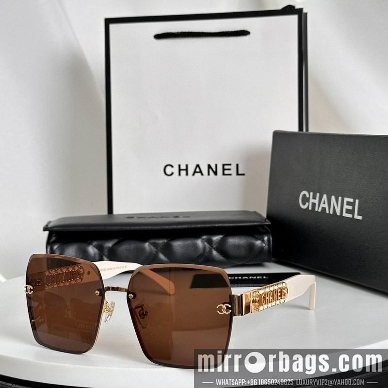 Replica Chanel Glasses smh77
