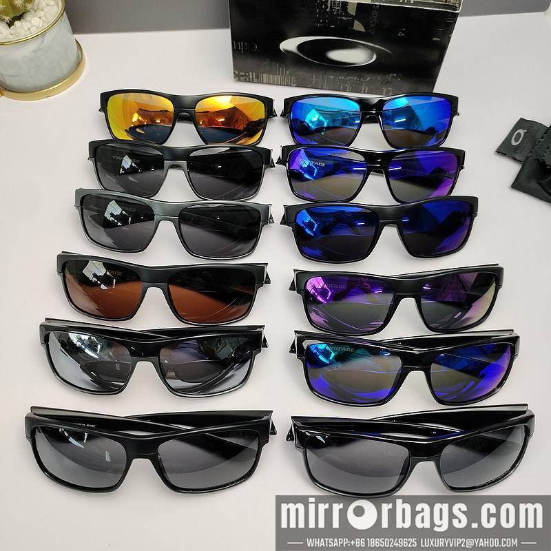 Replica Oakley Glasses 03smh04