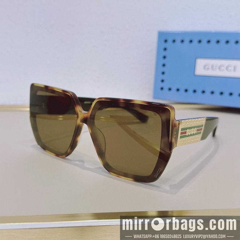 Replica Gucci Glasses smh246