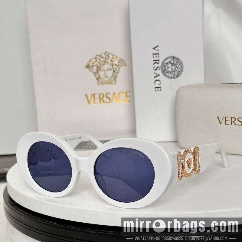 Replica Versace Glasses 03smh10