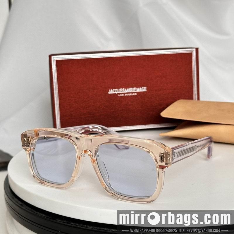 Replica Jacques Marie Mage Glasses 03smh60