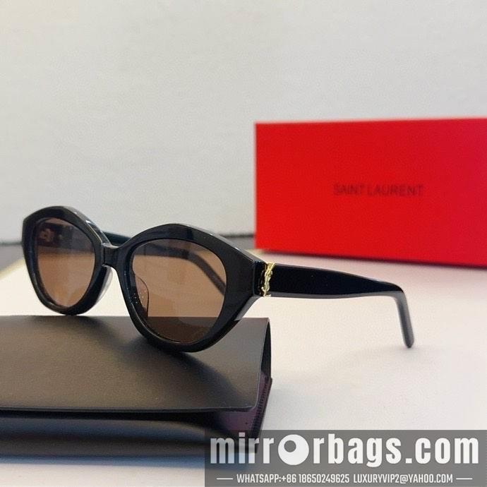 Replica YSL Glasses smx90