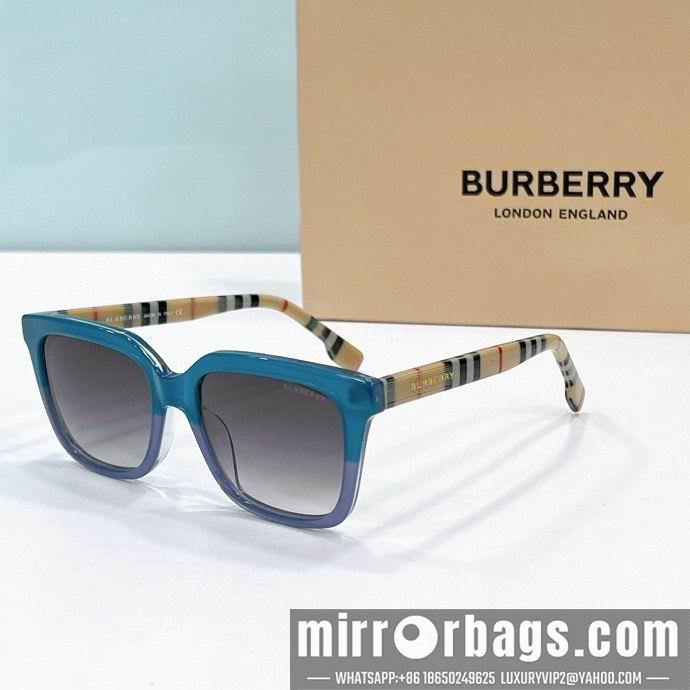 Replica Burberry Glasses smx54