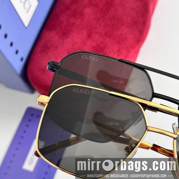 Replica Gucci Glasses smx167