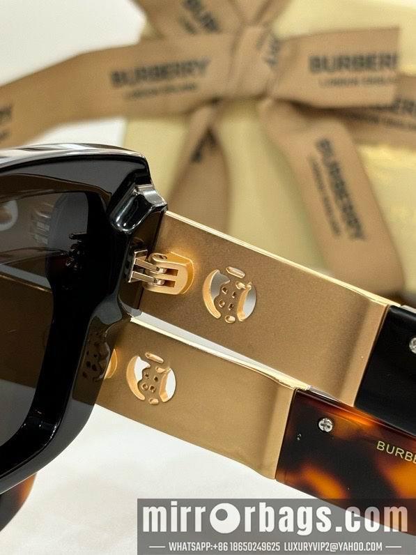Replica Burberry Glasses smx88