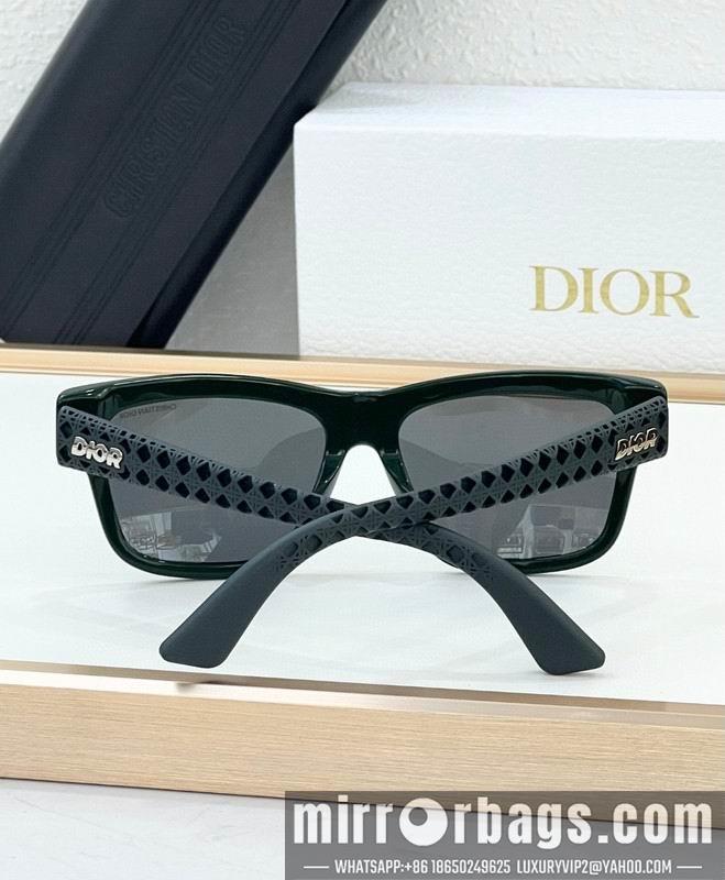 Replica Dior Glasses 03smh99