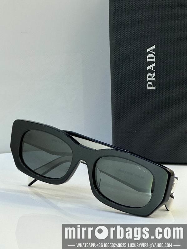 Replica Prada Glasses smh96