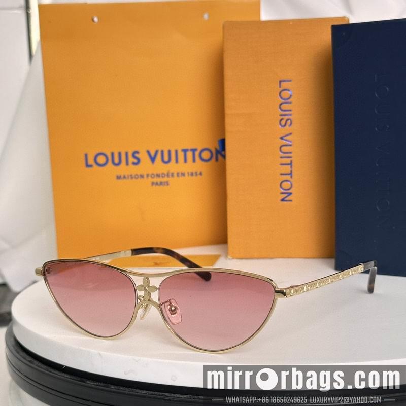 Replica LV Glasses smh135