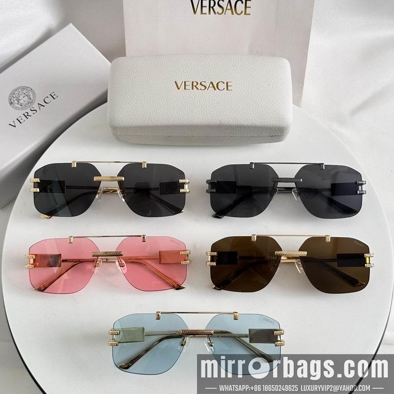 Replica Versace Glasses 03smh26