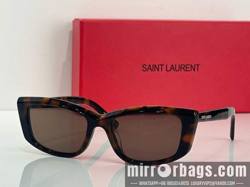 Replica YSL Glasses smx76