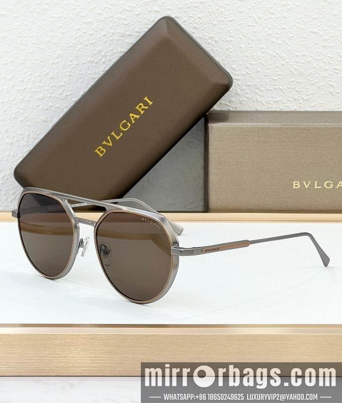 Replica Bvlgari Glasses 03smh147