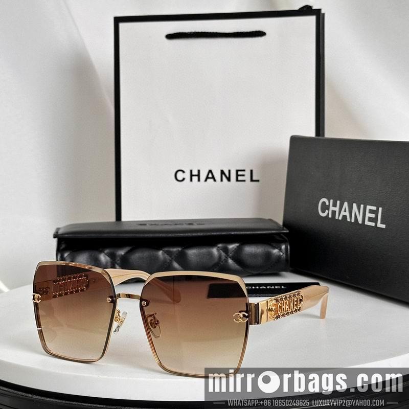 Replica Chanel Glasses smh77