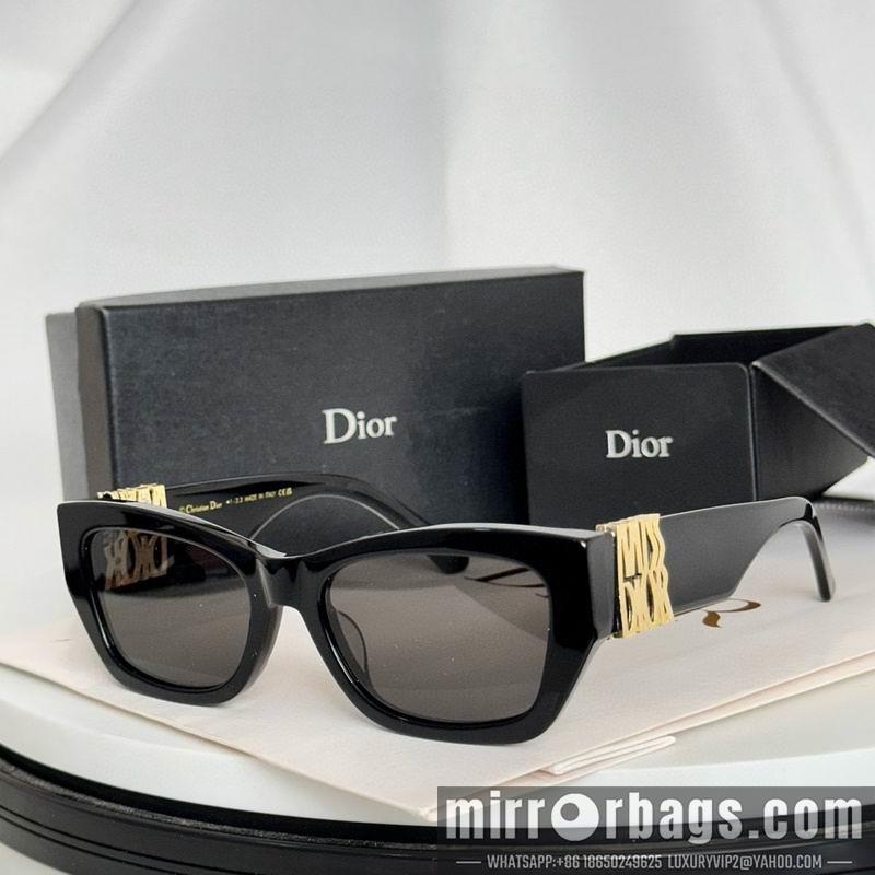 Replica Dior Glasses 03smh18