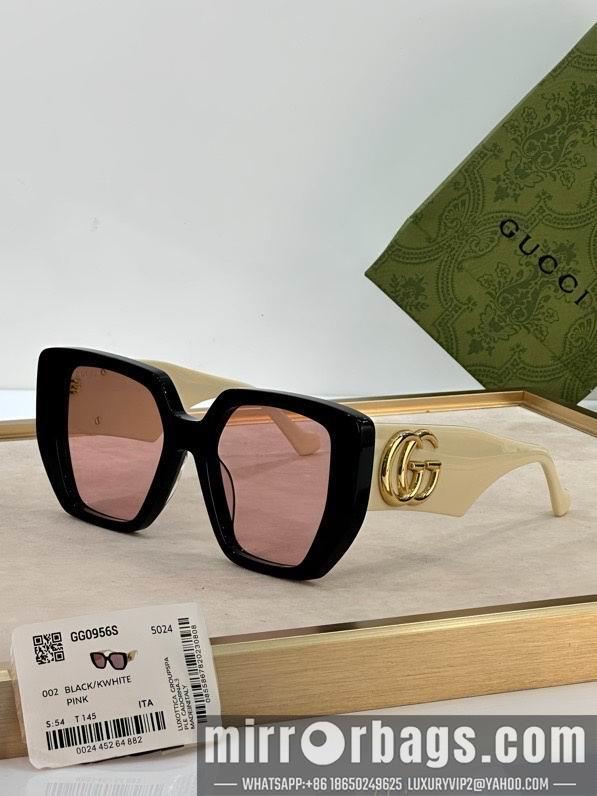 Replica Gucci Glasses smx201