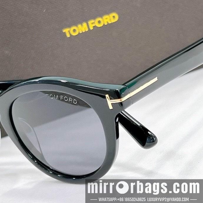 Replica Tom Ford Glasses smx128