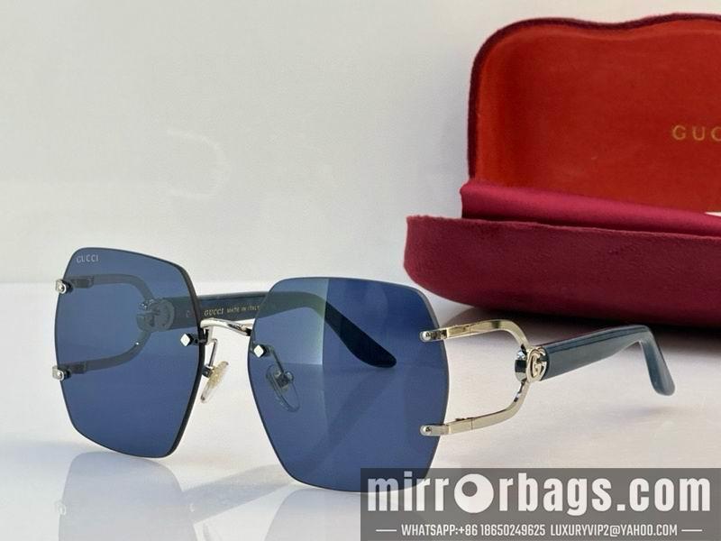 Replica Gucci Glasses smh44