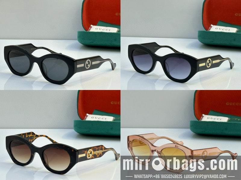 Replica Gucci Glasses smh25