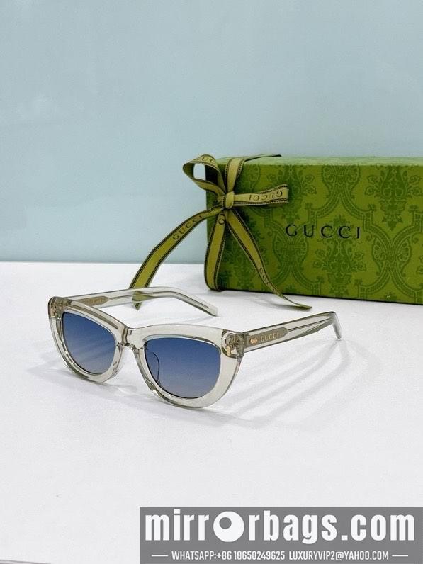 Replica Gucci Glasses smx192