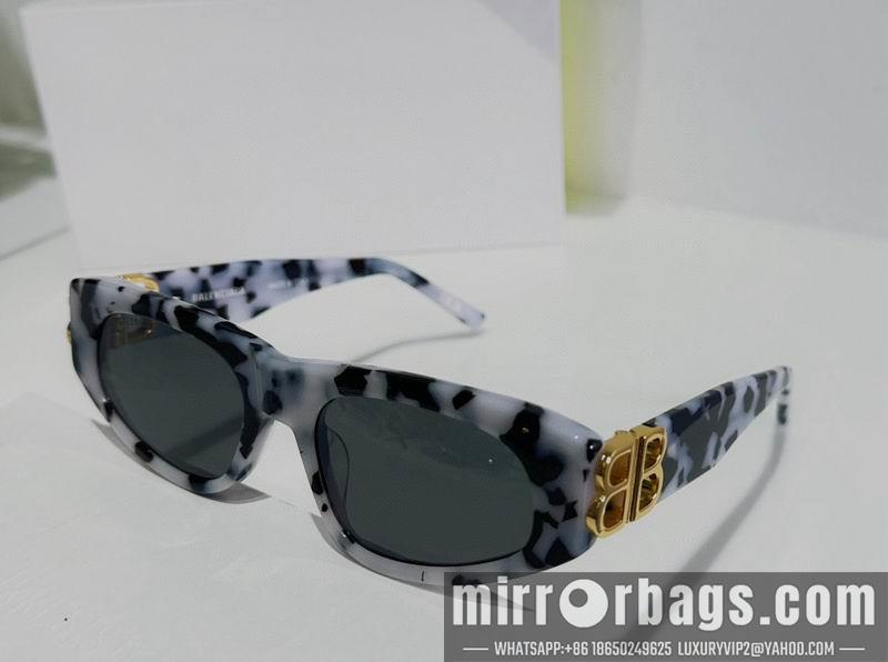 Replica Balenciaga Glasses 010201