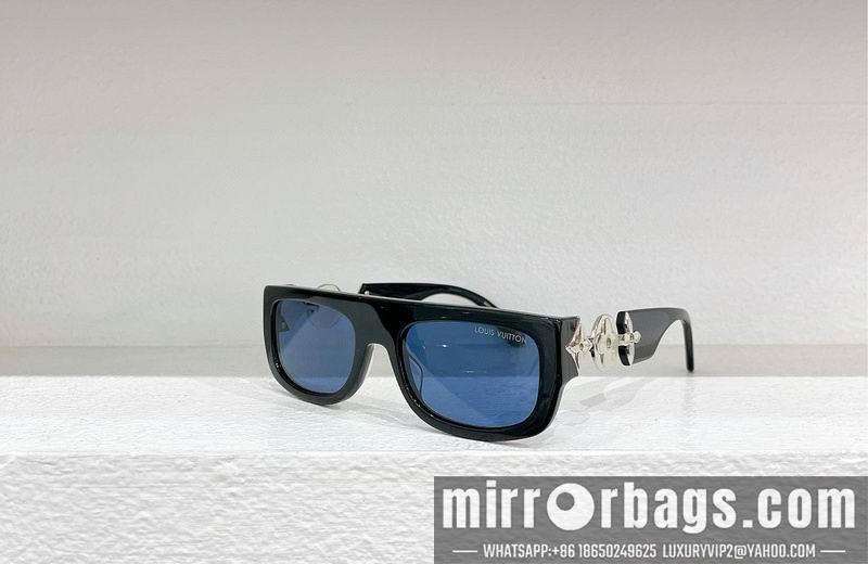 Replica LV Glasses smh182
