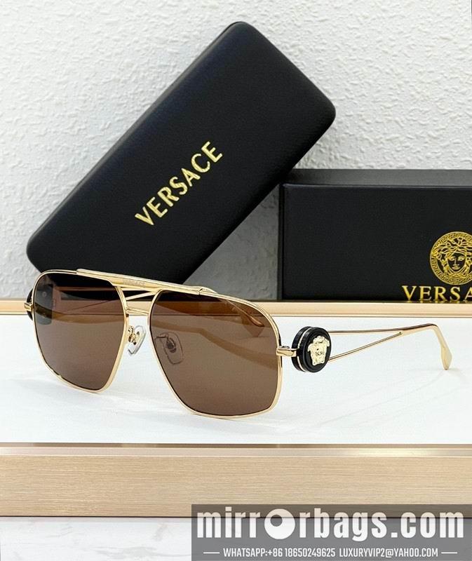 Replica Versace Glasses 03smh78