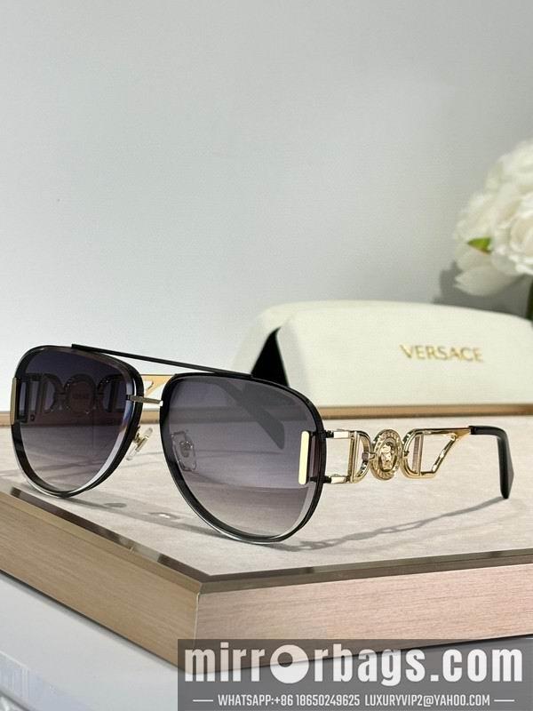 Replica Versace Glasses 03smh47