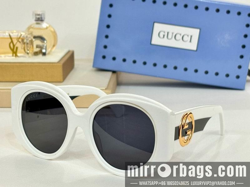 Replica Gucci Glasses smr32