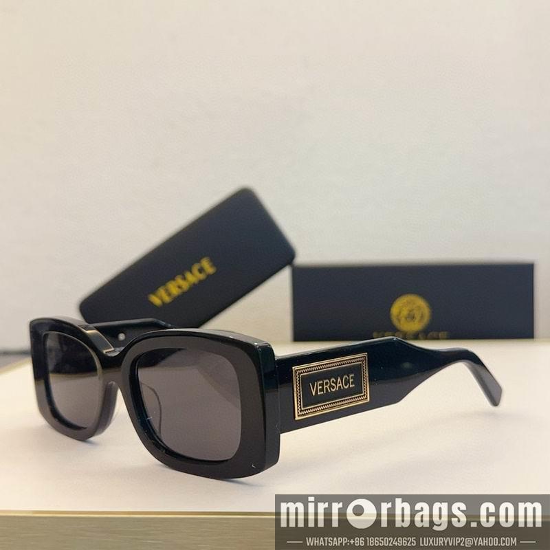 Replica Versace Glaases smx156