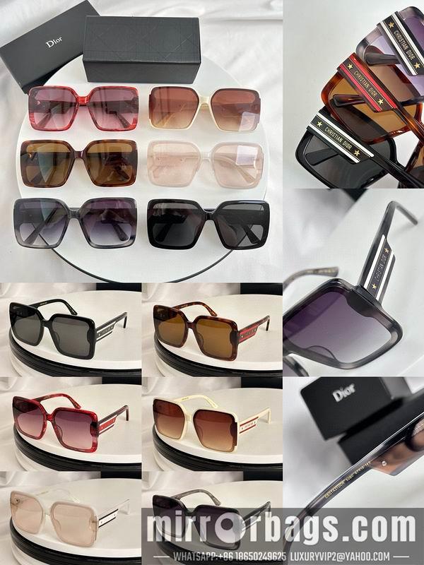 Replica Dior Glasses smr47