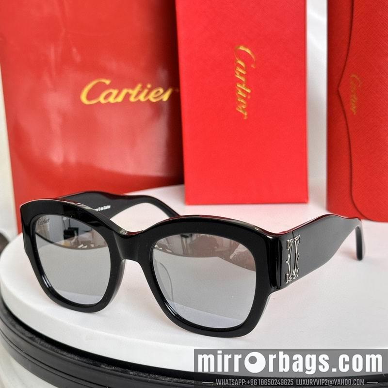 Replica Cartier Glasses smh65
