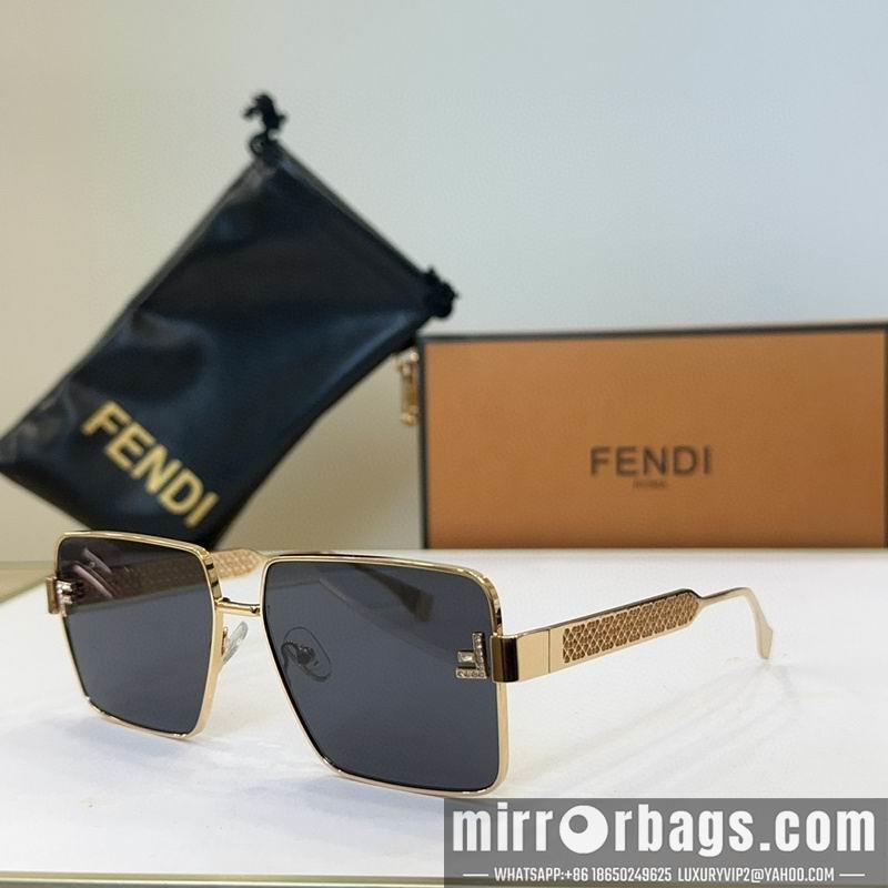 Replica Fendi Glasses smh79