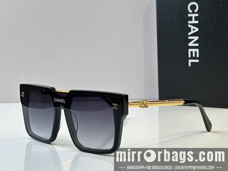 Replica YSL Glasses 03smh56