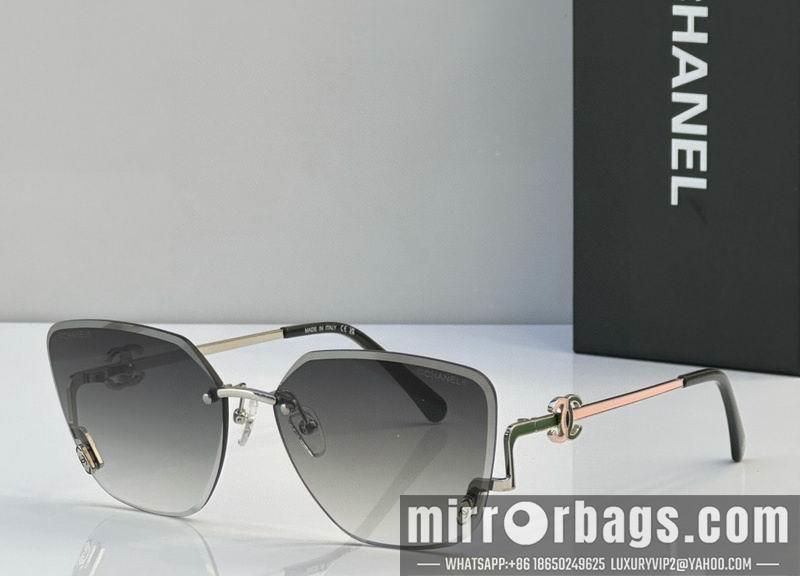 Replica Chanel Glasses smh32