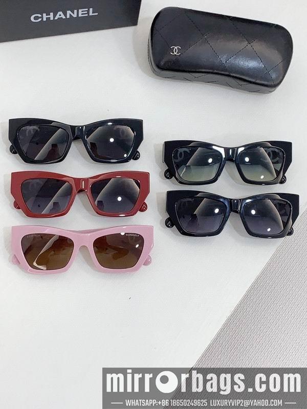 Replica Chanel Glasses smr62