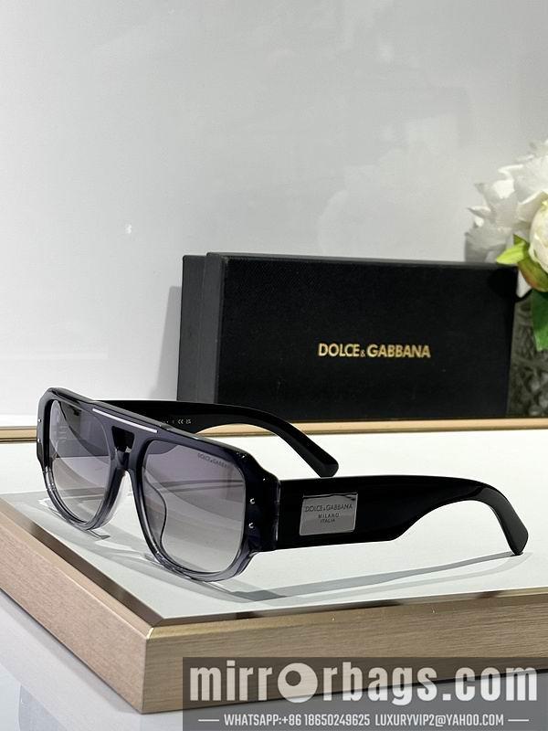 Replica DG Glasses 03smh16