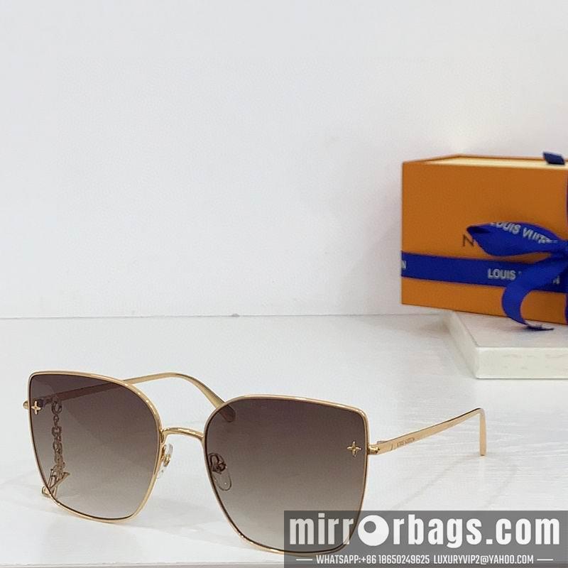 Replica LV Glasses smr33