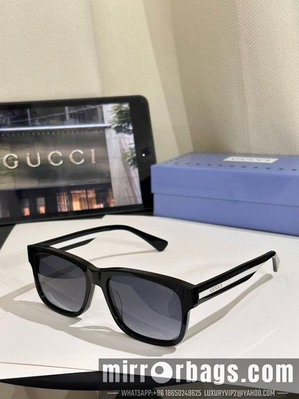 Replica Gucci Glasses smr55