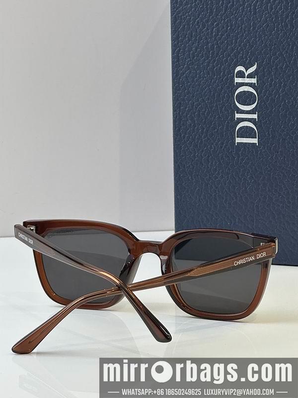 Replica Dior Glasses 03smh117